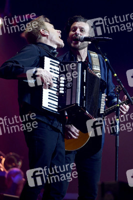 Night of the Proms 2019 in Hannover