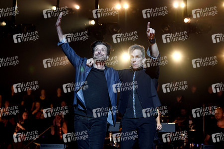 Night of the Proms 2019 in Hannover