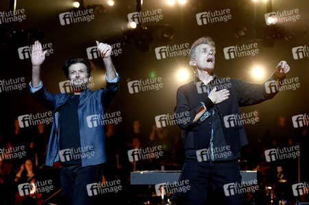 Night of the Proms 2019 in Hannover