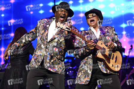 Night of the Proms 2019 in Hannover