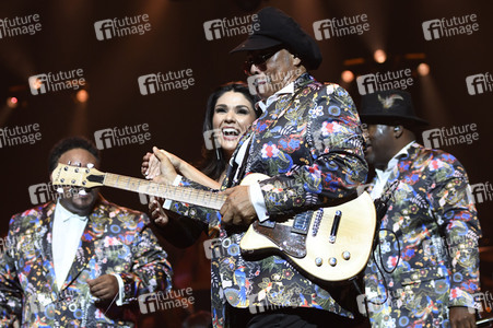 Night of the Proms 2019 in Hannover