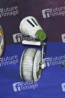 Filmpremiere Star Wars: Episode IX - Der Aufstieg Skywalkers' in London