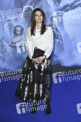 Filmpremiere Star Wars: Episode IX - Der Aufstieg Skywalkers' in London