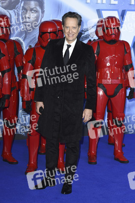 Filmpremiere Star Wars: Episode IX - Der Aufstieg Skywalkers' in London