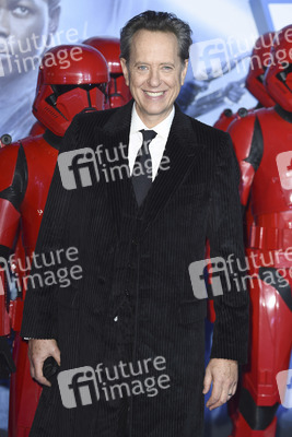 Filmpremiere Star Wars: Episode IX - Der Aufstieg Skywalkers' in London