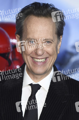 Filmpremiere Star Wars: Episode IX - Der Aufstieg Skywalkers' in London