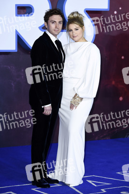 Filmpremiere Star Wars: Episode IX - Der Aufstieg Skywalkers' in London