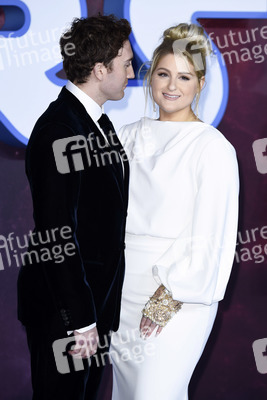 Filmpremiere Star Wars: Episode IX - Der Aufstieg Skywalkers' in London