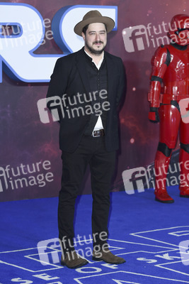 Filmpremiere Star Wars: Episode IX - Der Aufstieg Skywalkers' in London