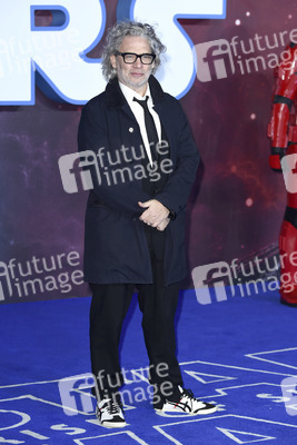 Filmpremiere Star Wars: Episode IX - Der Aufstieg Skywalkers' in London