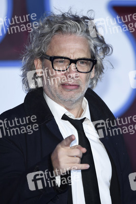 Filmpremiere Star Wars: Episode IX - Der Aufstieg Skywalkers' in London