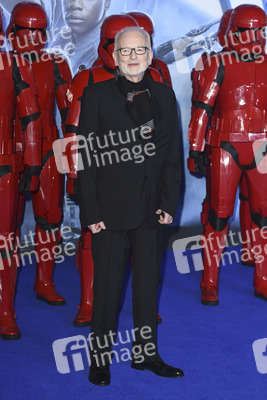 Filmpremiere Star Wars: Episode IX - Der Aufstieg Skywalkers' in London