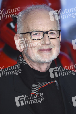 Filmpremiere Star Wars: Episode IX - Der Aufstieg Skywalkers' in London