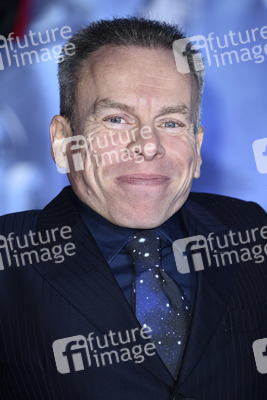 Filmpremiere Star Wars: Episode IX - Der Aufstieg Skywalkers' in London