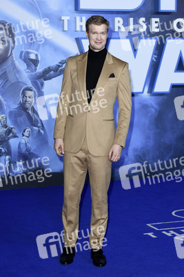 Filmpremiere Star Wars: Episode IX - Der Aufstieg Skywalkers' in London