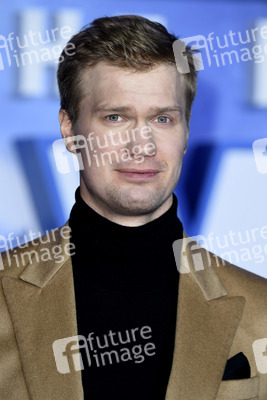 Filmpremiere Star Wars: Episode IX - Der Aufstieg Skywalkers' in London