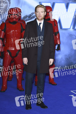 Filmpremiere Star Wars: Episode IX - Der Aufstieg Skywalkers' in London