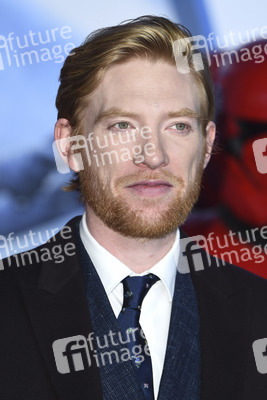 Filmpremiere Star Wars: Episode IX - Der Aufstieg Skywalkers' in London