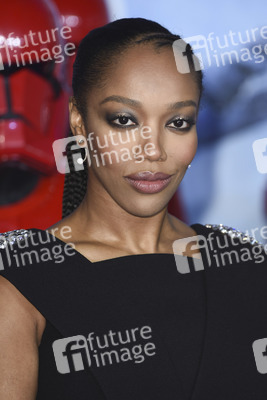 Filmpremiere Star Wars: Episode IX - Der Aufstieg Skywalkers' in London