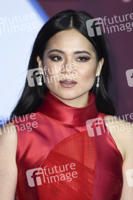 Filmpremiere Star Wars: Episode IX - Der Aufstieg Skywalkers' in London