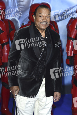 Filmpremiere Star Wars: Episode IX - Der Aufstieg Skywalkers' in London