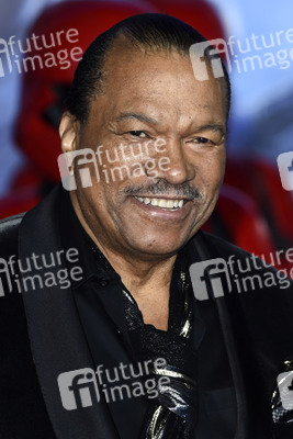 Filmpremiere Star Wars: Episode IX - Der Aufstieg Skywalkers' in London