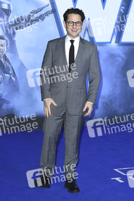 Filmpremiere Star Wars: Episode IX - Der Aufstieg Skywalkers' in London