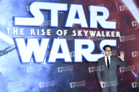 Filmpremiere Star Wars: Episode IX - Der Aufstieg Skywalkers' in London