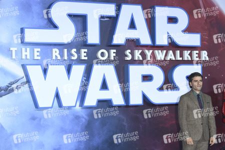 Filmpremiere Star Wars: Episode IX - Der Aufstieg Skywalkers' in London