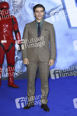 Filmpremiere Star Wars: Episode IX - Der Aufstieg Skywalkers' in London