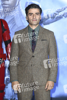 Filmpremiere Star Wars: Episode IX - Der Aufstieg Skywalkers' in London