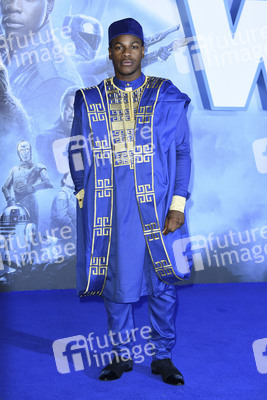 Filmpremiere Star Wars: Episode IX - Der Aufstieg Skywalkers' in London