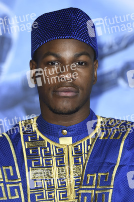 Filmpremiere Star Wars: Episode IX - Der Aufstieg Skywalkers' in London