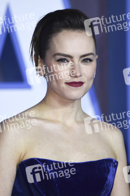 Filmpremiere Star Wars: Episode IX - Der Aufstieg Skywalkers' in London