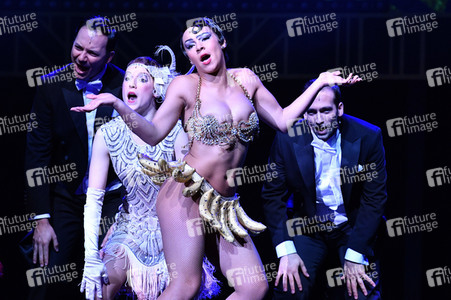 Photocall 'Berlin Berlin' in Berlin