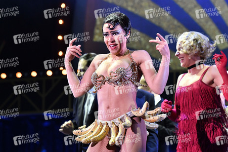 Photocall 'Berlin Berlin' in Berlin