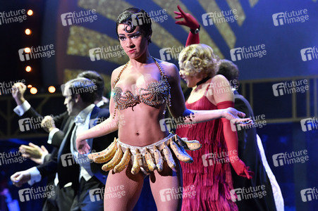 Photocall 'Berlin Berlin' in Berlin