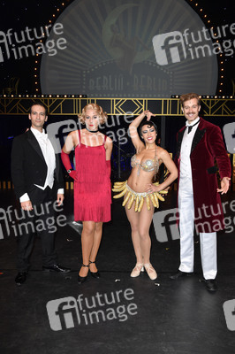 Photocall 'Berlin Berlin' in Berlin