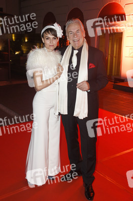 Premiere 'Berlin Berlin' in Berlin