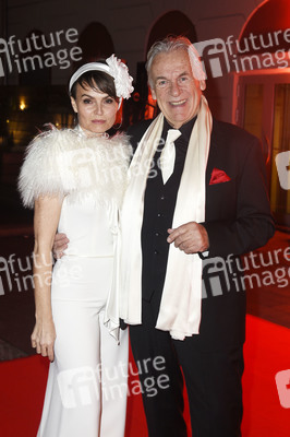 Premiere 'Berlin Berlin' in Berlin