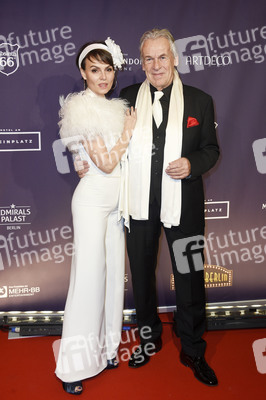 Premiere 'Berlin Berlin' in Berlin