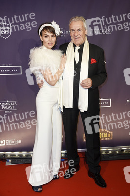 Premiere 'Berlin Berlin' in Berlin