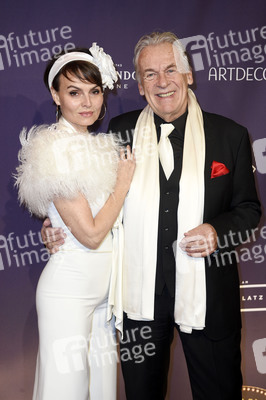 Premiere 'Berlin Berlin' in Berlin