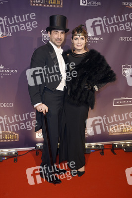 Premiere 'Berlin Berlin' in Berlin