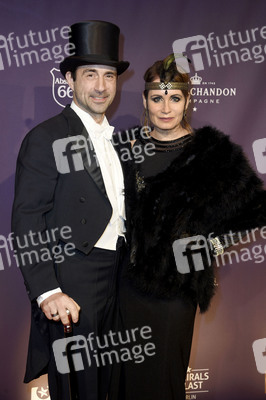 Premiere 'Berlin Berlin' in Berlin