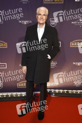 Premiere 'Berlin Berlin' in Berlin