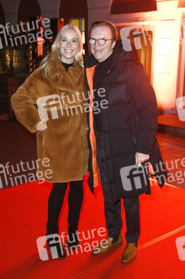 Premiere 'Berlin Berlin' in Berlin