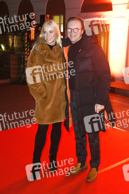 Premiere 'Berlin Berlin' in Berlin