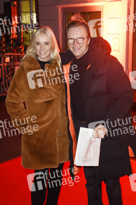 Premiere 'Berlin Berlin' in Berlin