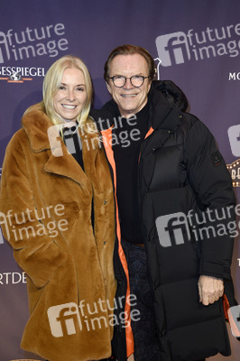 Premiere 'Berlin Berlin' in Berlin